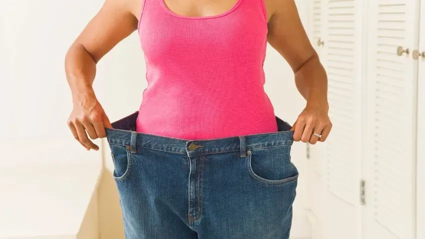 Medical Xpress: Потеря веса может быть предвестником смерти для пожилых людей
