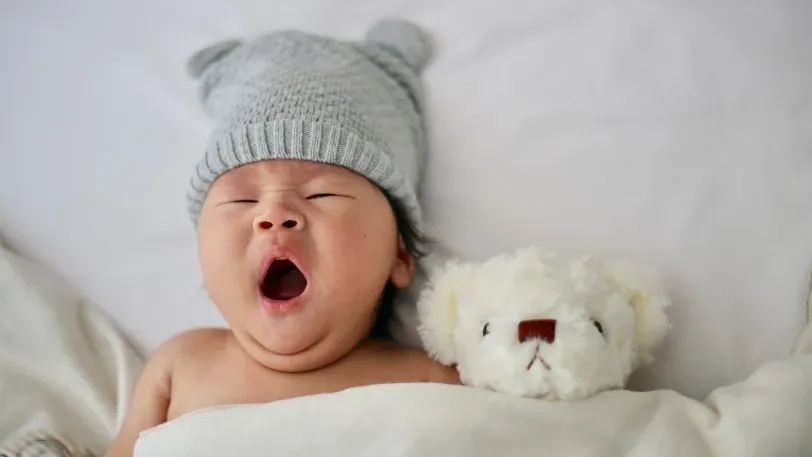 Апноэ сна в детстве может негативно повлиять на работу мозга