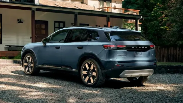 Honda приобретает завод аккумуляторов у LG Energy Solutions в Огайо