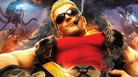 Первый фанатский проект по восстановлению Duke Nukem Forever выйдет 21 декабря