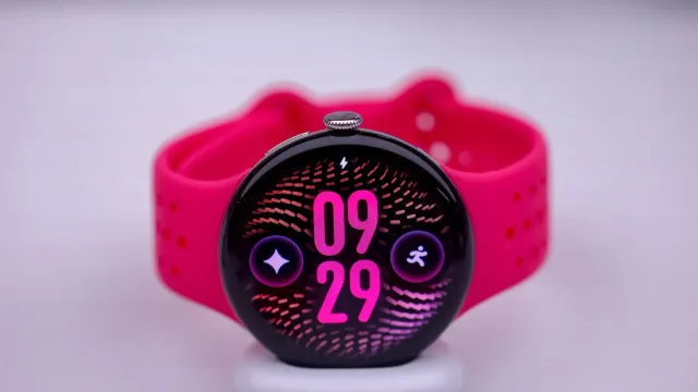 Google добавит отслеживание инсулина в Pixel Watch и Fitbit Air