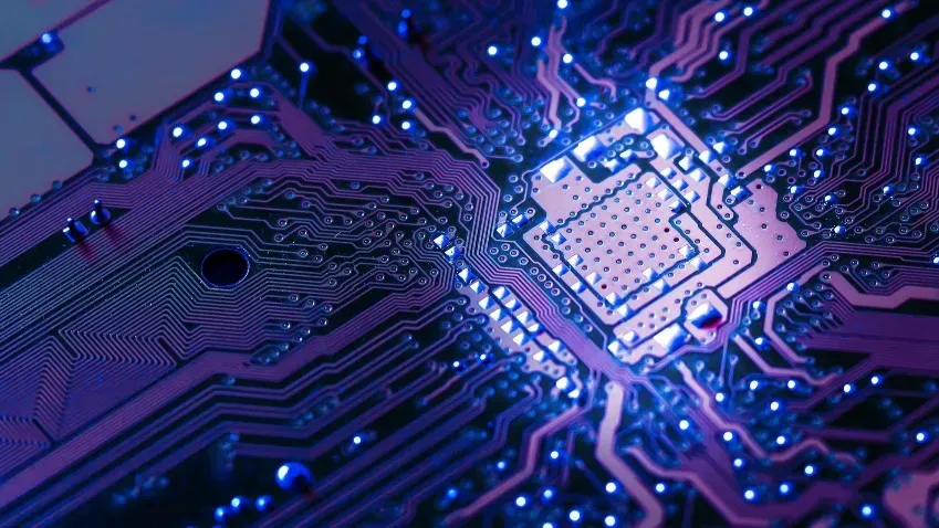 Белорусско-российская лаборатория компонентов микроэлектроники открылась в Минске