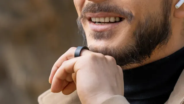 Новые кольца позволяют общаться с ChatGPT и другими языковыми моделями без кнопок