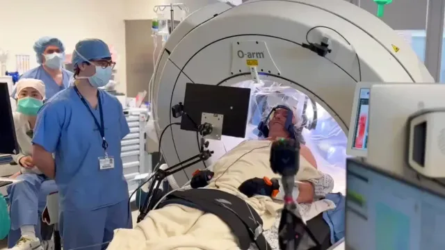 Имплантат Layer 7 от Precision Neuroscience получил одобрение FDA