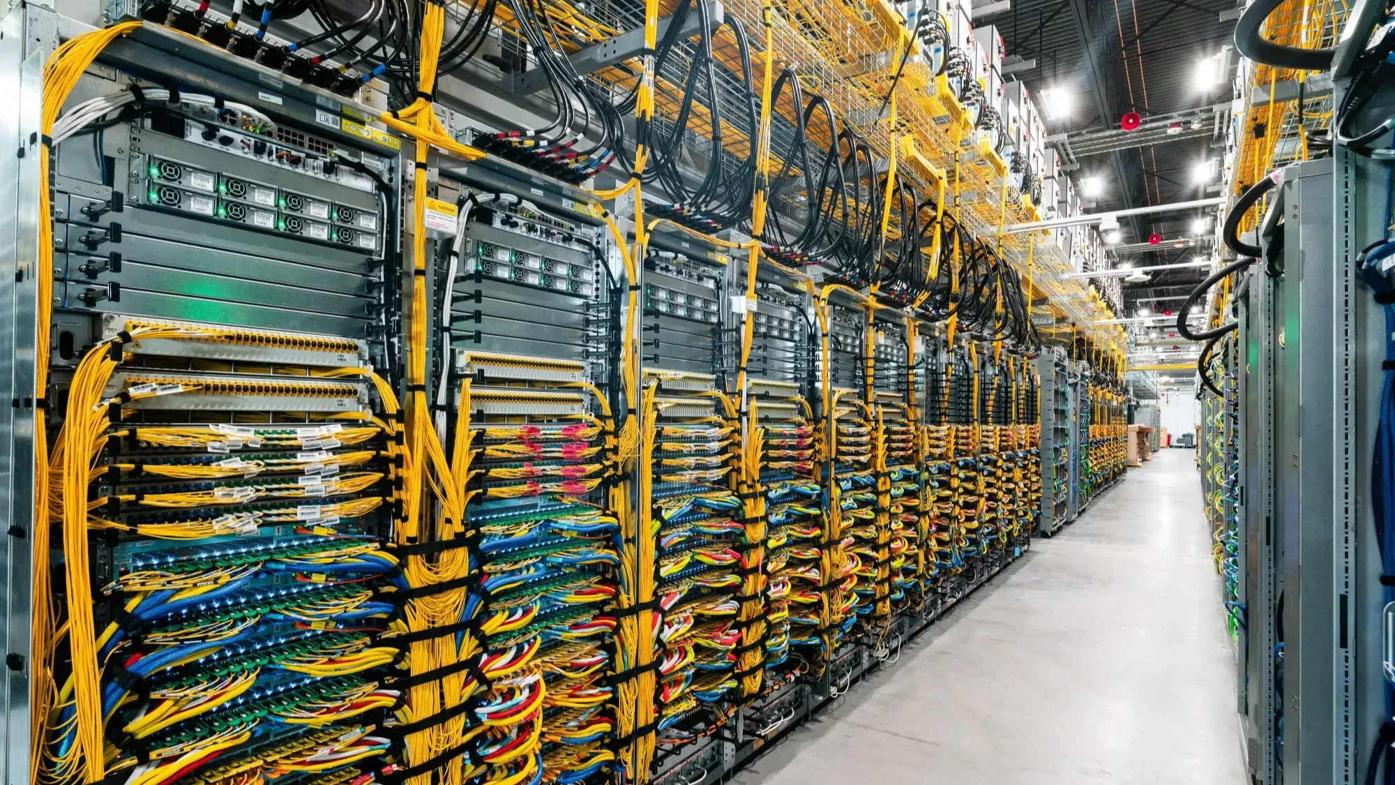 Google представила новое поколение модулей для крупных моделей ИИ