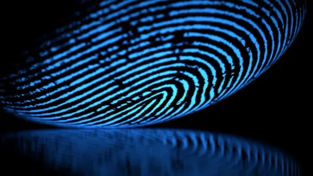 Алгоритм Neurotechnology показал лучшую точность в оценке NIST