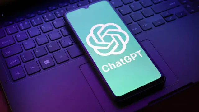 Apple назвала ChatGPT самым популярным бесплатным приложением в США Apple назвала ChatGPT самым популярным бесплатным приложением в США