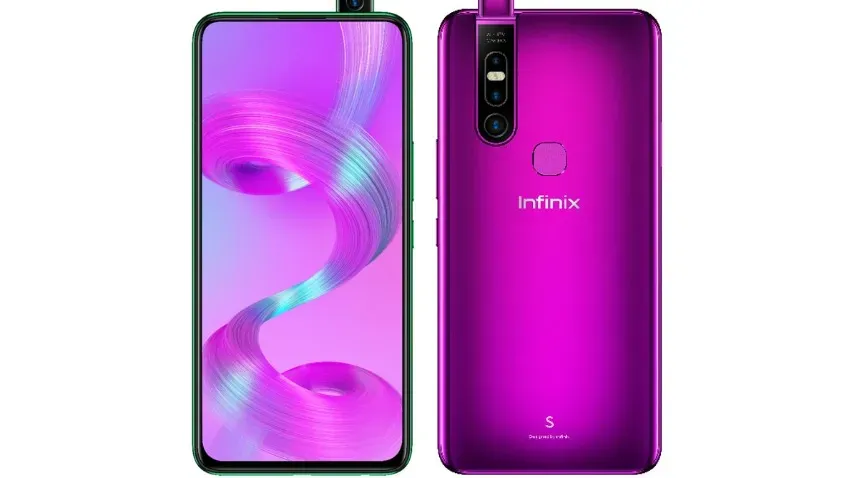 «IXBT»: Смартфоны Infinix первыми в мире получат встроенный ИИ ChatGPT