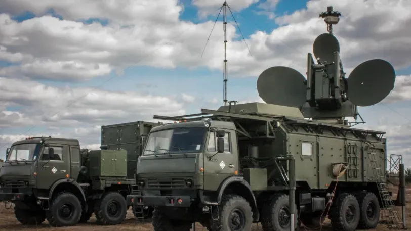 Баранец рассказал про создание нового оружия для российской армии
