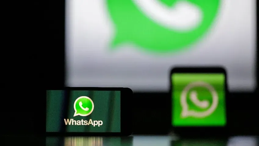 WhatsApp запустил новую функцию "Избранное" для быстрого доступа к контактам