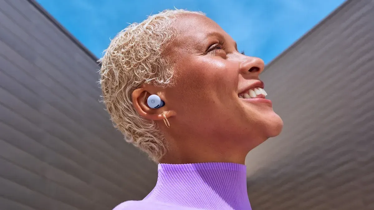 Pixel Buds 2a получили шумоподавление и поддержку ИИ-функций