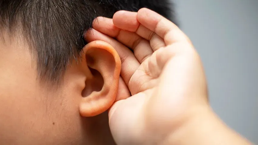 Генная терапия вернула слух пятерым глухим детям