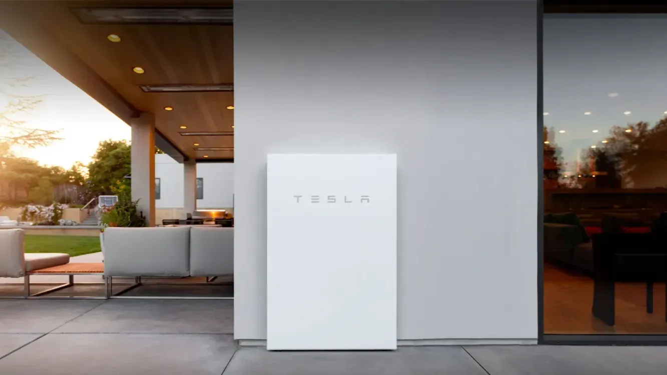 Tesla теряет главу разработки Tesla Energy