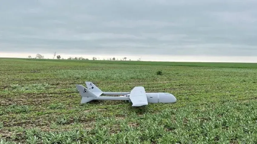 RT: Тамбовские студенты создали комплекс подавления малых винтокрылых БПЛА