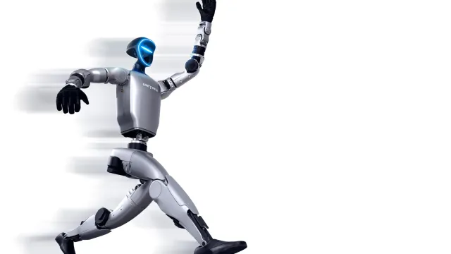 США запретили продажу иностранных роботов из-за угроз национальной безопасности