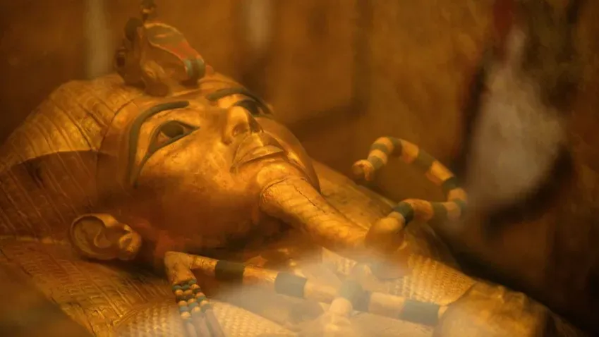 ScienceAlert: канадские учёные выдвинули новую версию о предназначении египетских мумий