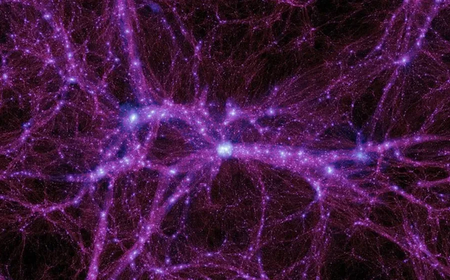 Ученые использовали лазер и получили новое состояние материи