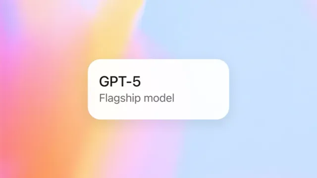 OpenAI обновила GPT-5, чтобы сделать модель более дружелюбной