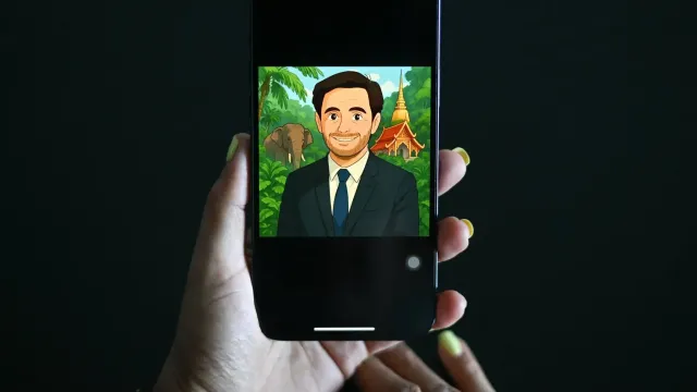 Ghibli требует от OpenAI не использовать фильмы студии для обучения ИИ