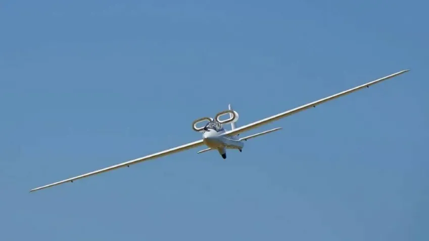 Американский стартап показал безлопастный VTOL, который может развивать скорость до 954 км/ч