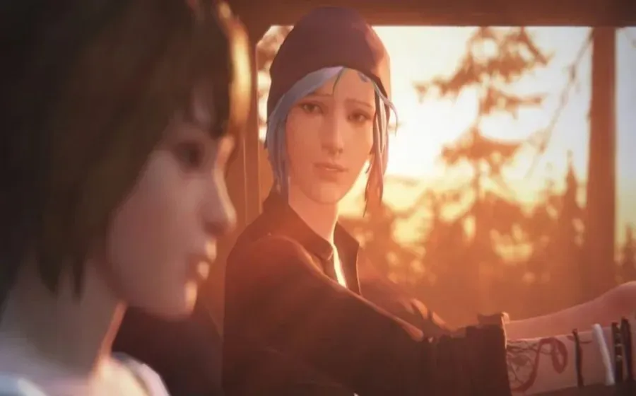 Создатели серии Life is Strange изменили название студии и анонсировали новые игры