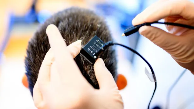 Мысли о словах впервые удалось перевести в текст с высокой точностью