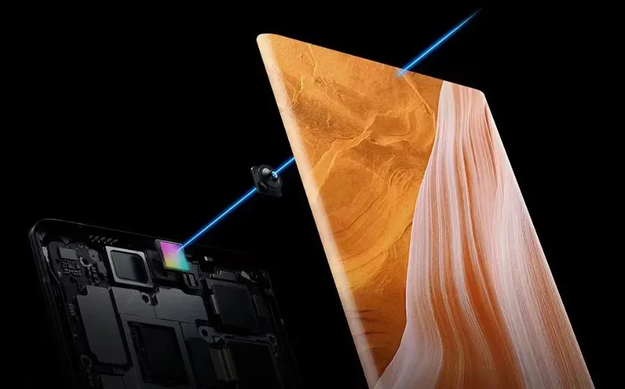 Новый смартфон Axon 40 от ZTE оснащен чипом безопасности и тремя камерами по 64 Мп