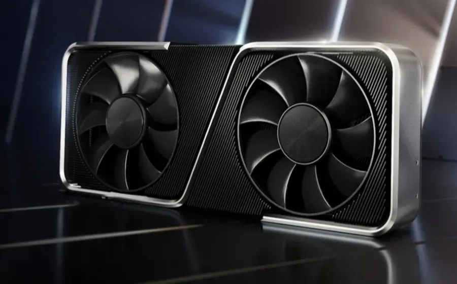 Видеокарта GeForce RTX 4060 потребляет гораздо больше энергии, нежели RTX 3070