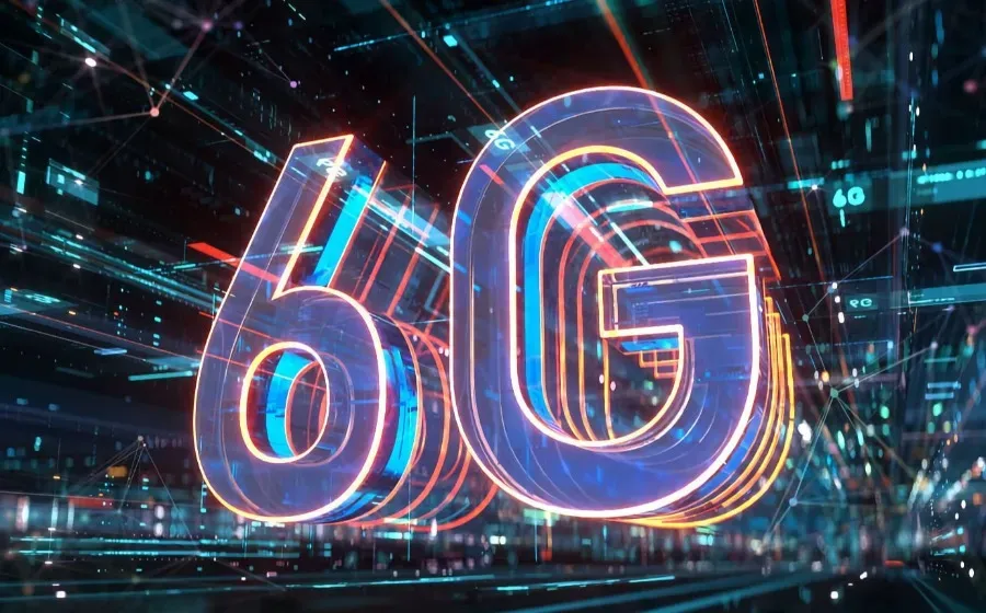 В России создадут 6G