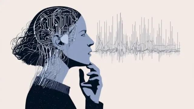 Новый речевой интерфейс позволил пациенту с БАС синтезировать 2,7 миллиона слов