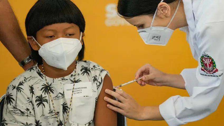 В Бразилии изобрели первую в мире вакцину от "дури"