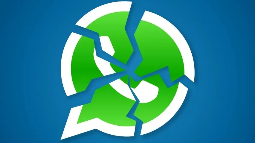 «Убийца» WhatsApp оказалась безобидной ссылкой: как реанимировать приложение, если оно сломалось?