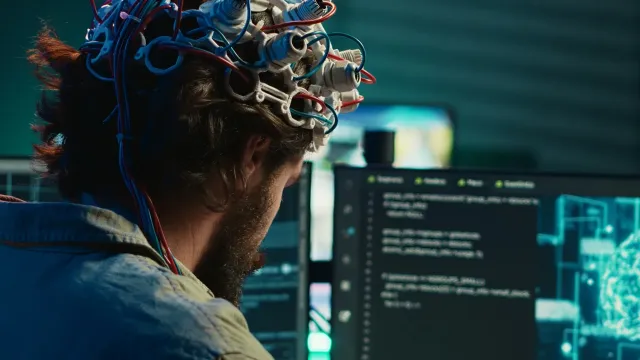 Нейротехнологии превращают данные мозга в новый товар