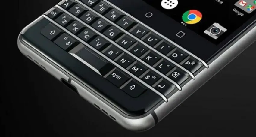 Компания Unihertz готова дать вторую жизнь смартфонам с QWERTY-клавиатурой