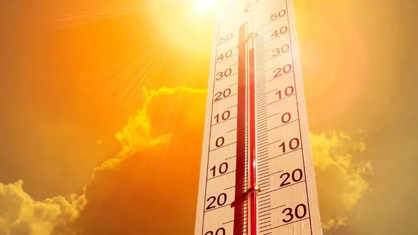 Учёные выяснили причину аномальной жары в США
