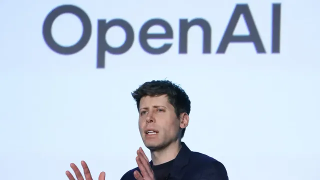 OpenAI представила новую модель GPT-6 Astra