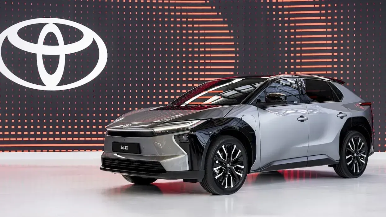 Toyota запустит производство электрокаров в Индонезии в 2025 году