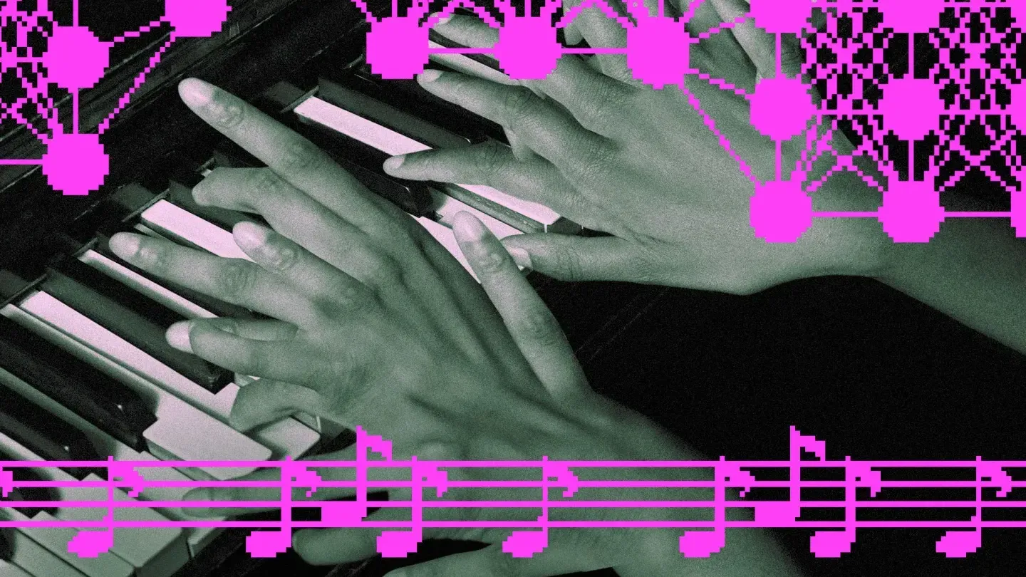 Большинство слушателей не могут отличить треки ИИ от человеческих