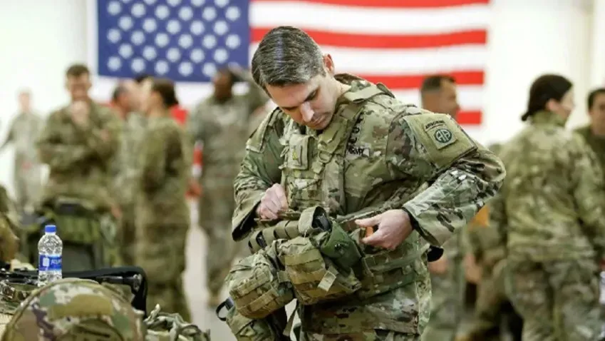Дрон с ИИ в армии США в ходе испытаний «убил» своего оператора