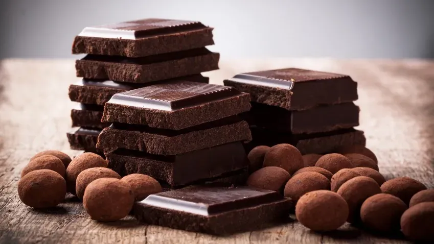 Ученые ETH Zürich находят здоровую альтернативу шоколаду