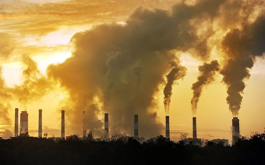 Томские и китайские ученые создали углеродный аэрогель для снижения парникового эффекта