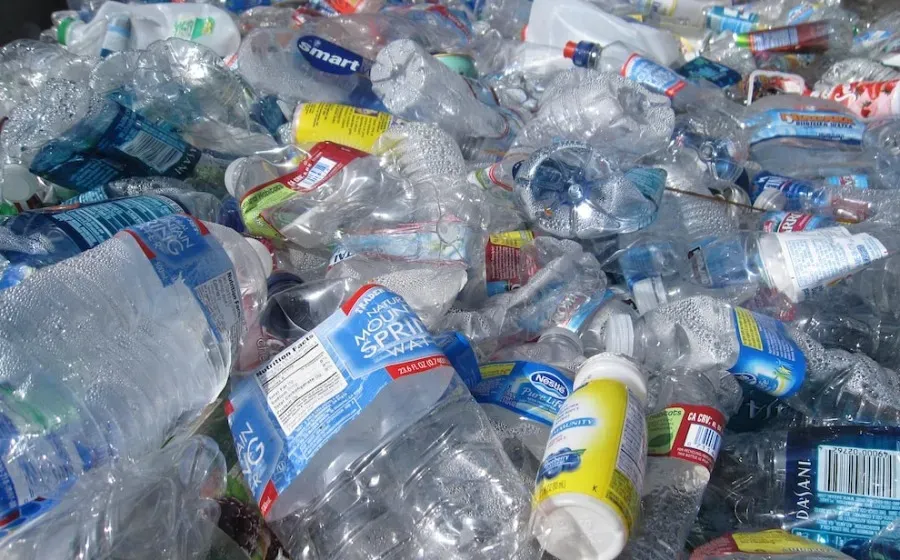 JACS Au: создан катализатор, превращающий пластиковые отходы в пропан