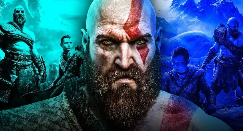 Релиз God of War: Ragnarok намечен на 9 ноября