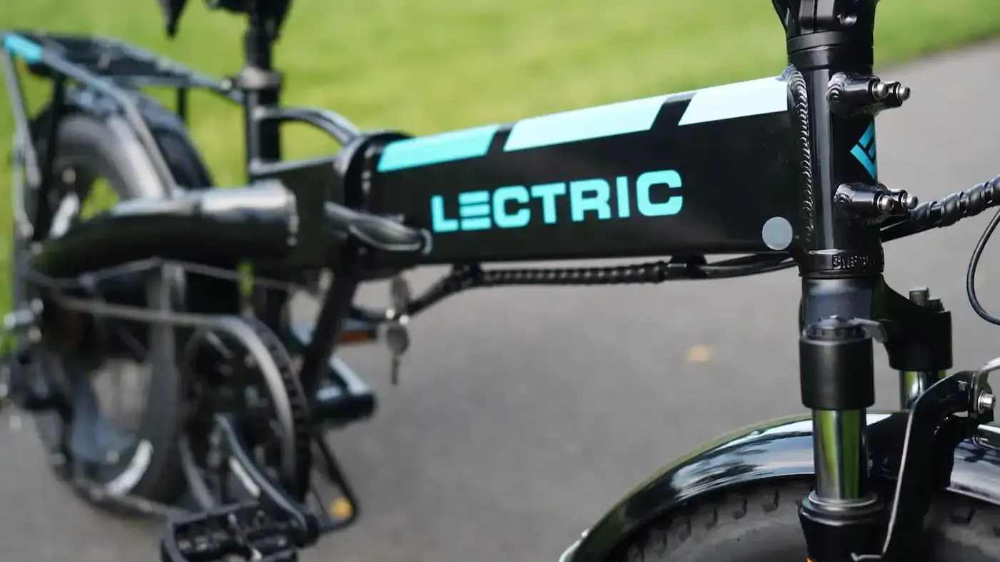 Lectric намекает на выпуск электровелосипеда XP 4