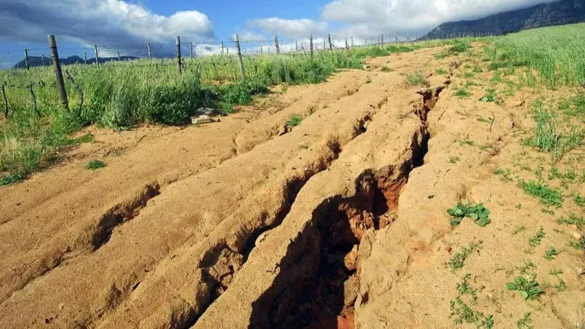 НАСА выявило оседание почвы в нескольких районах Нью-Йорка