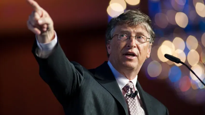 Reuters: Билл Гейтс выступил против моратория на обучение мощных систем искусственного интеллекта