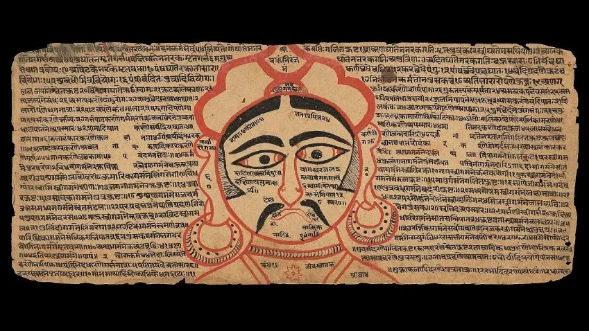 Аспирант Кембриджа разгадал санскритскую загадку 2500-летней давности
