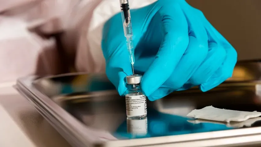 Ученые показали, что вакцины нового поколения дают надежную защиту от гриппа