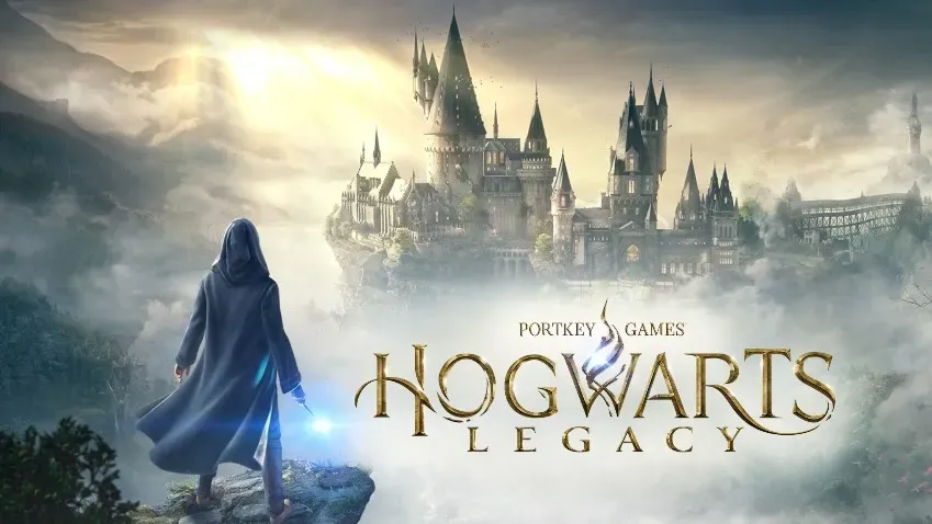 Игра Hogwarts Legacy получила пользовательскую оценку 9 из 10 на портале Metacritic