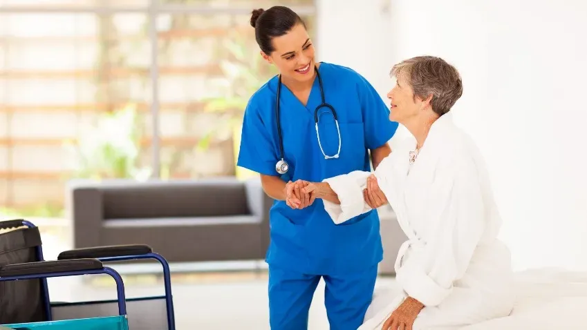 JAMA Network Open: Предварительная реабилитация улучшает результаты хирургических операций